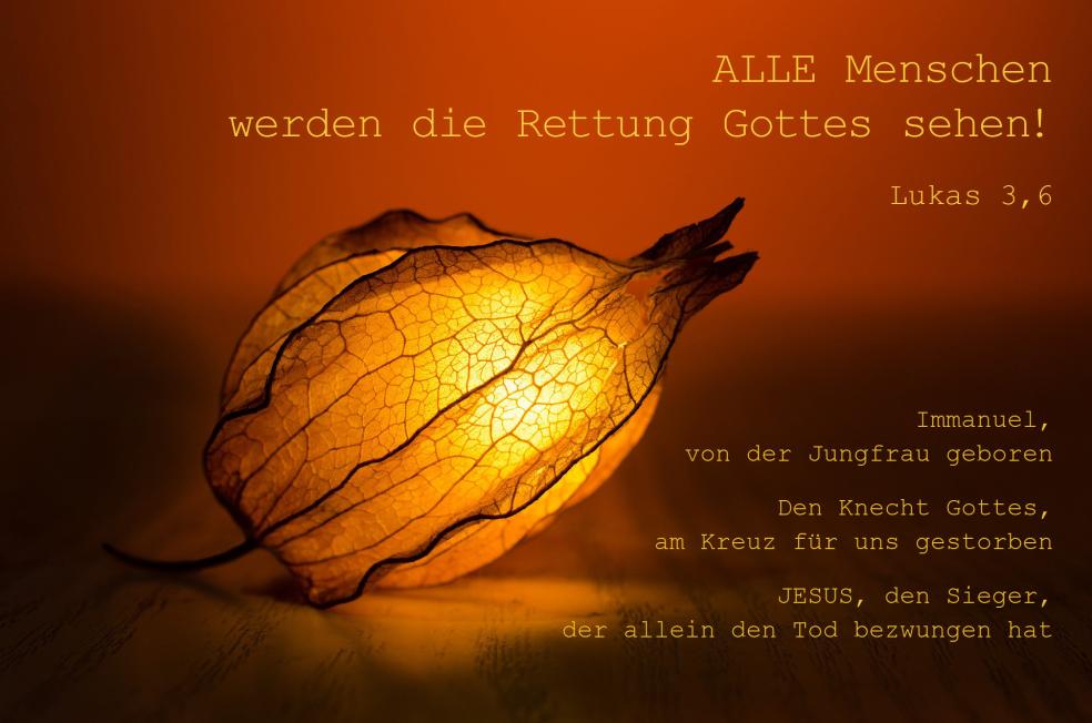 19. Dezember Achim