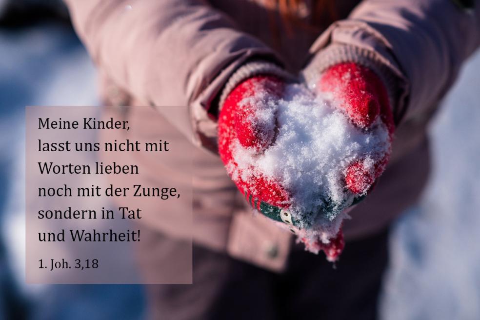 21. Dezember Christian